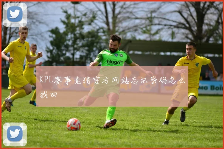 KPL赛事竞猜官方网站忘记密码怎么找回