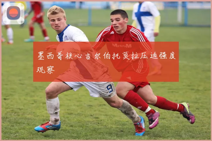 墨西哥核心吉尔伯托莫拉压迫强度观察