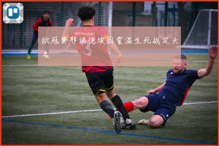 欧冠费耶诺德埃因霍温生死战定头名